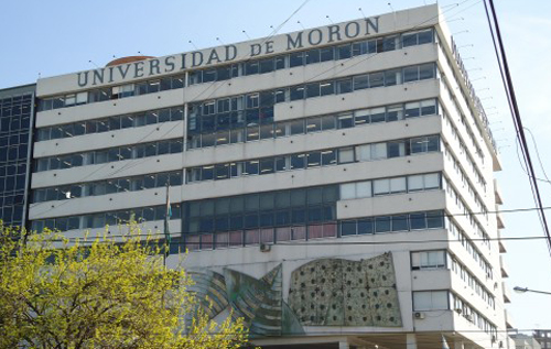 Univerzita Moron